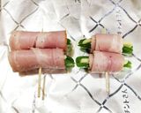 うちの味☆技あり❣スナップのベーコン巻き作り方27写真