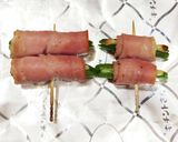 うちの味☆技あり❣スナップのベーコン巻き作り方28写真