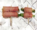 うちの味☆技あり❣スナップのベーコン巻き作り方28写真