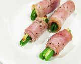 うちの味☆技あり❣スナップのベーコン巻き作り方31写真