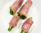 うちの味☆技あり❣スナップのベーコン巻き作り方32写真