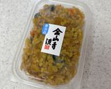 たこときゅうりの金山寺味噌和え作り方6写真
