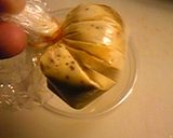 マヨマスタードで♪ブロッコリーチーズ焼き作り方3写真