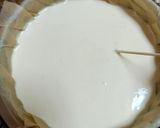 ★低糖質!人参の*ベークドチーズケーキ*作り方14写真