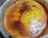 ★低糖質!人参の*ベークドチーズケーキ*作り方18写真