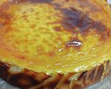 ★低糖質!人参の*ベークドチーズケーキ*作り方19写真