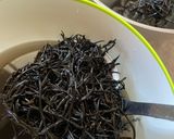 ひじきの煮物作り方2写真