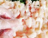 プリプリな、鶏肉の大葉チーズ焼き作り方1写真