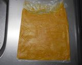 不器用人参クッキー（調整中）作り方2写真