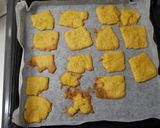 不器用人参クッキー（調整中）作り方4写真