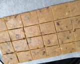 簡単！米粉で作る米ぬかレーズンクッキー作り方6写真