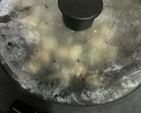 アサリの酒蒸し作り方3写真