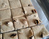簡単！米粉で作る米ぬかレーズンクッキー作り方11写真