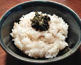 色を残した花山椒の塩漬け　保存法作り方38写真