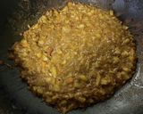 ガチにカレー餃子作り方6写真