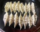 ガチにカレー餃子作り方12写真