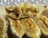 ガチにカレー餃子作り方14写真