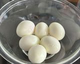 マカロニサラダ(フジッリ使用)作り方1写真