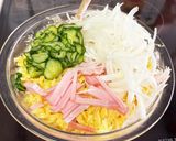 マカロニサラダ(フジッリ使用)作り方6写真