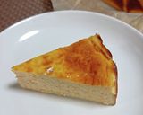 ★低糖質!人参の*ベークドチーズケーキ*作り方20写真