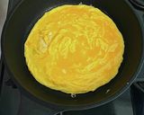 ☆簡単☆コクうま麻婆天津飯作り方1写真