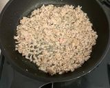 ☆簡単☆コクうま麻婆天津飯作り方3写真