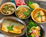 たこときゅうりの金山寺味噌和え作り方8写真