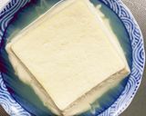 根菜たっぷりレモン味噌味豆腐入ナムル風作り方1写真