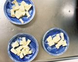 根菜たっぷりレモン味噌味豆腐入ナムル風作り方2写真