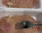 炊飯器で低温調理！ジューシー鶏むね肉♪作り方1写真