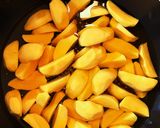 インカのめざめのフライドポテト作り方4写真