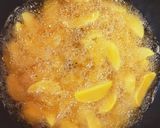 インカのめざめのフライドポテト作り方5写真