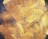インカのめざめのフライドポテト作り方6写真