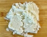 簡単美味しい♪ふわふわ山芋パンケーキ作り方1写真