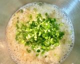 簡単美味しい♪ふわふわ山芋パンケーキ作り方2写真