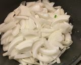 簡単　ザ・豚キムチ作り方8写真