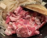 簡単　ザ・豚キムチ作り方10写真