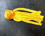 七夕飾り　吹き流し作り方10写真