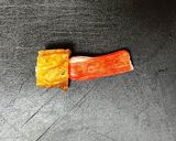 七夕飾り　吹き流し作り方13写真