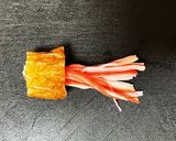 七夕飾り　吹き流し作り方15写真