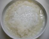 簡単辛い大根救済！オクラおろし作り方1写真