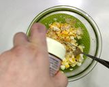 タルタルソース★紋甲イカのフライ★動画作り方10写真