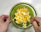 タルタルソース★紋甲イカのフライ★動画作り方9写真