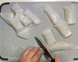タルタルソース★紋甲イカのフライ★動画作り方18写真