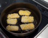 タルタルソース★紋甲イカのフライ★動画作り方23写真