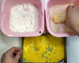 タルタルソース★紋甲イカのフライ★動画作り方21写真