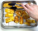 タルタルソース★紋甲イカのフライ★動画作り方27写真