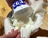 濃厚グリークヨーグルト作り方2写真