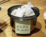 濃厚グリークヨーグルト作り方3写真