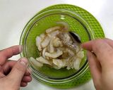 酒の肴に！即席★イカの塩辛★動画あり★作り方11写真